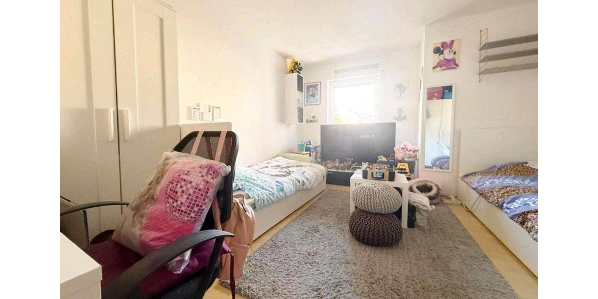 Maisonettenwohnung Nürnberg Katzwang - 3 Zimmer, 93 m&sup2;, 435.000&euro; | Angebot:25931508