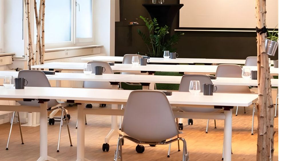 Gewerbeobjekt Nürnberg Gärten hinter der Veste - 1.000&euro; | Angebot:26012507