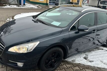 Peugeot 508 176.000 km 5.490 &euro; Fürth 90763