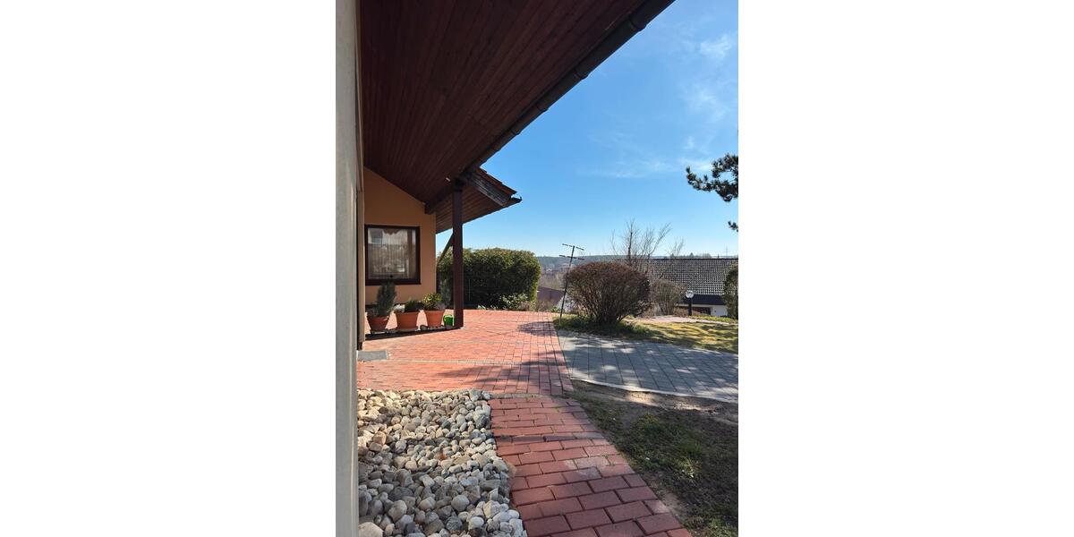 Einfamilienhaus Großhabersdorf - 7 Zimmer, 217 m&sup2;, 695.000&euro; | Angebot:26044937