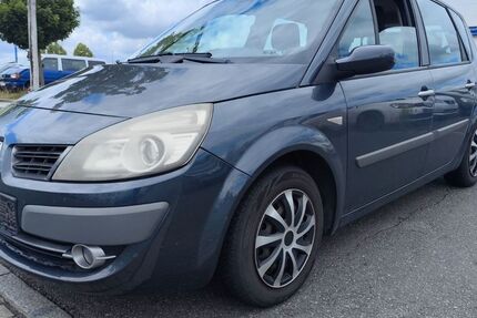 Renault Scenic 214.000 km 1.250 &euro; Fürth 90763