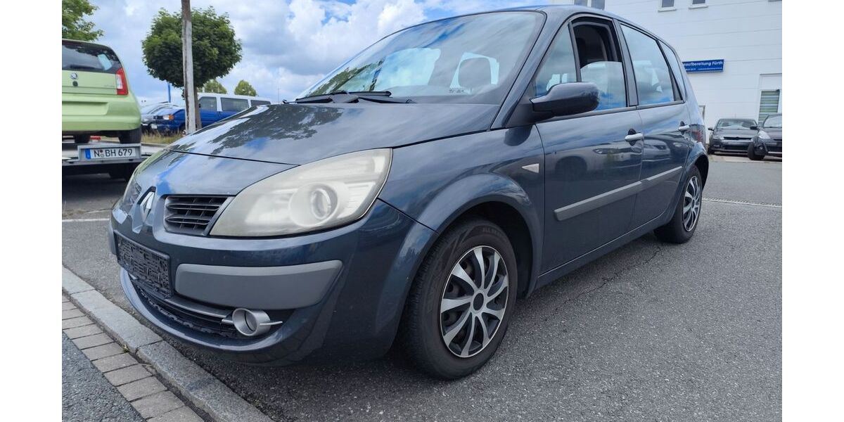 Renault Scenic 214.000 km 1.750 &euro; Fürth 90763