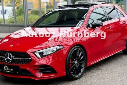 Mercedes-Benz A 200 96.000 km 26.000 &euro; Nuernberg 90459