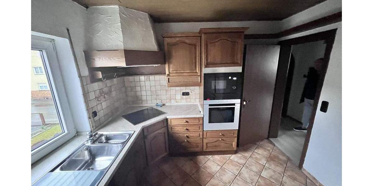 Etagenwohnung Forchheim Burk - 3 Zimmer, 100 m&sup2;, 950&euro; | Angebot:25742937