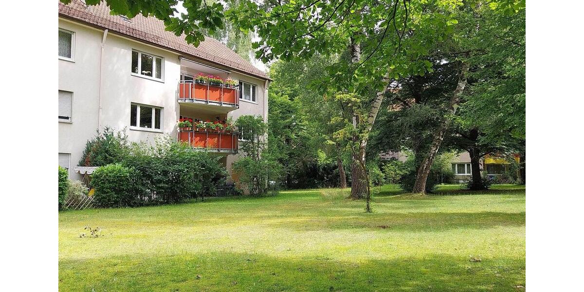 Etagenwohnung Nürnberg Altenfurt - 5 Zimmer, 130 m&sup2;, 398.000&euro; | Angebot:25973512