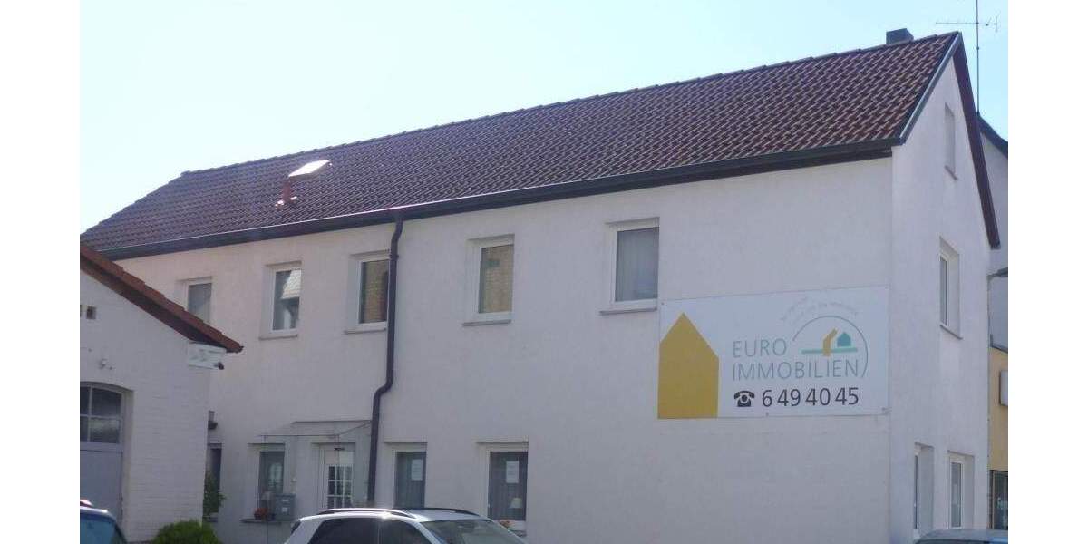 Gewerbeobjekt Nürnberg Eibach - 3 Zimmer, 65 m&sup2;, 590&euro; | Angebot:25865836