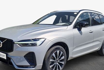 Volvo XC60 26.507 km 43.990 &euro; Roth 91154