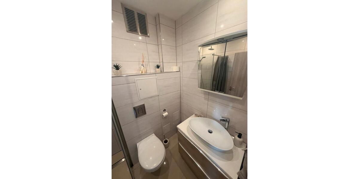 Erdgeschoßwohnung Nürnberg Gibitzenhof - 1 Zimmer, 35 m&sup2;, 185.000&euro; | Angebot:26588010