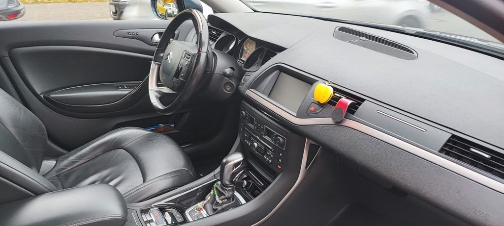 Citroen C5 247.000 km 4.500 &euro; Nürnberg 90451