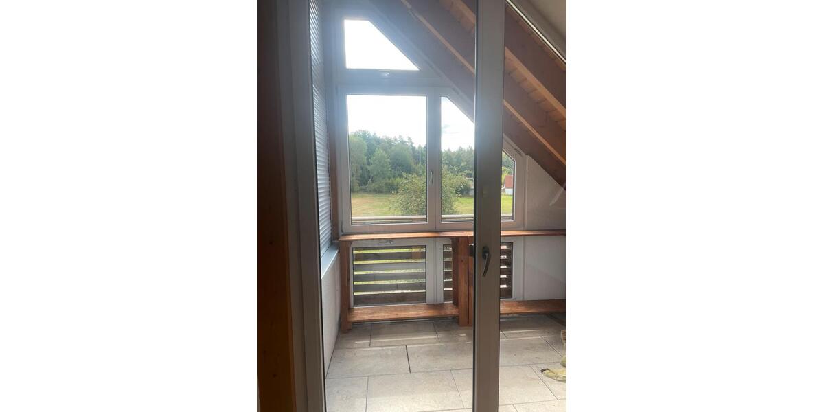 Dachgeschoßwohnung Nürnberg Altenfurt - 3 Zimmer, 79 m&sup2;, 240.000&euro; | Angebot:27281891