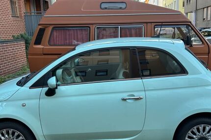 Fiat 500 37.336 km 11.000 &euro; Nürnberg 90478