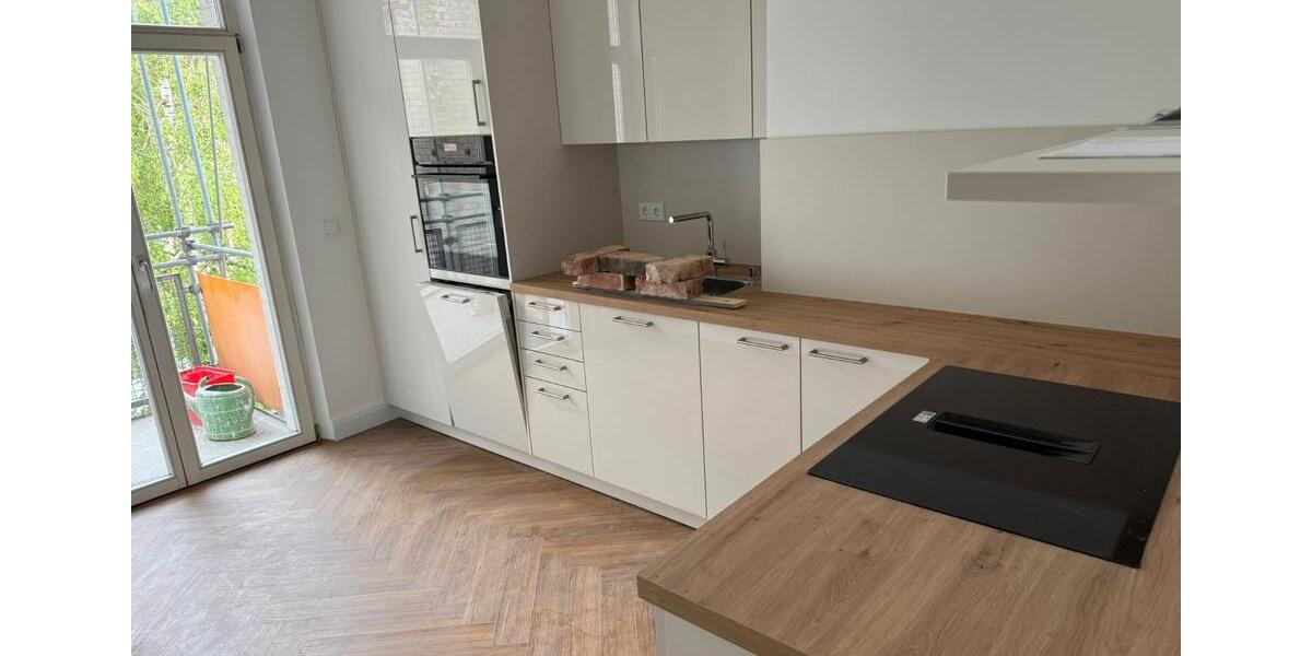 Etagenwohnung Nürnberg Rabus - 4 Zimmer, 115 m&sup2;, 2.220&euro; | Angebot:26631639