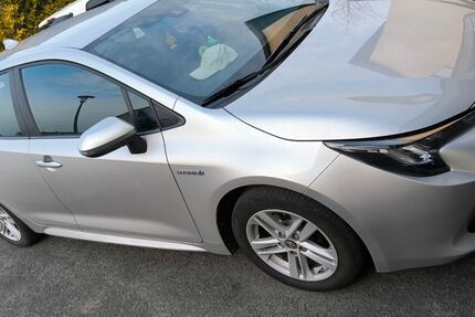 Toyota Corolla 63.000 km 17.700 &euro; Eckental 90542