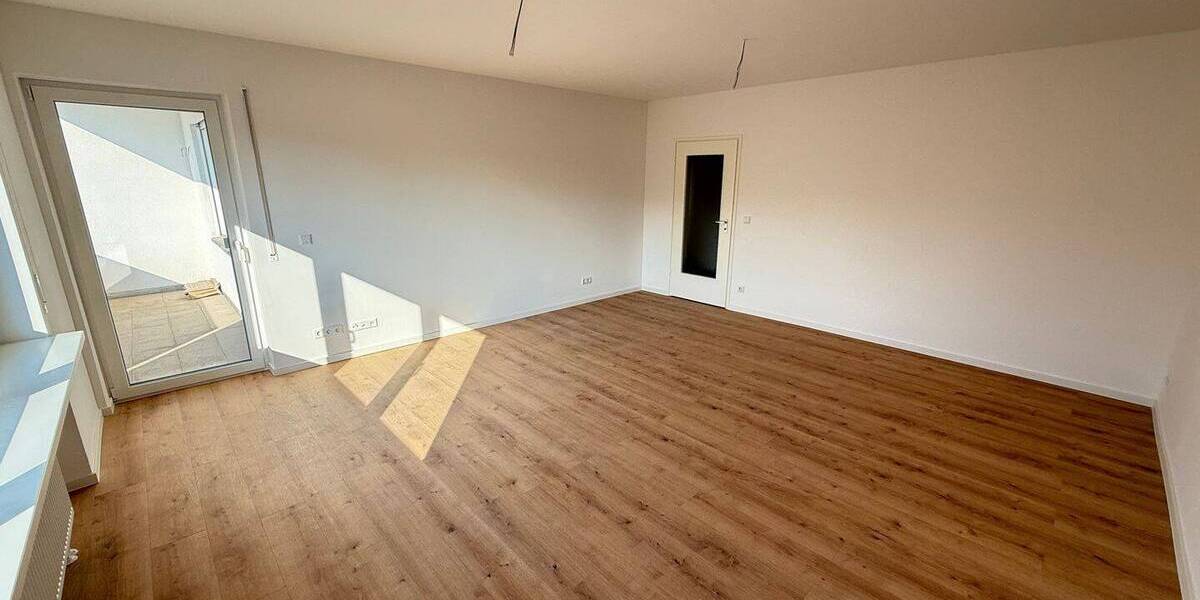 Etagenwohnung Fürth Südstadt - 3 Zimmer, 75 m&sup2;, 285.000&euro; | Angebot:25995869