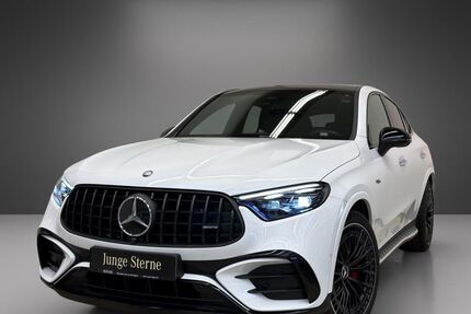 Mercedes-Benz GLC 43 AMG 12.902 km 81.799 &euro; Altdorf 90518