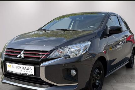 Mitsubishi Space Star 3.800 km 17.550 &euro; Erlangen 91056