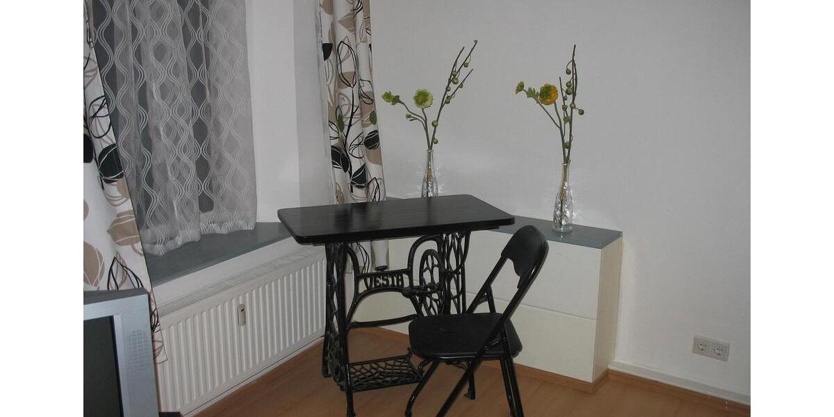 Erdgeschoßwohnung Fürth Altstadt - 2 Zimmer, 60 m&sup2;, 810&euro; | Angebot:27621860