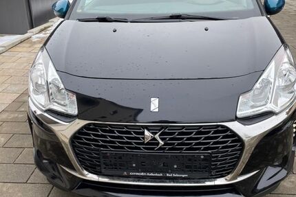 Citroen DS3 112.500 km 4.800 &euro; Fürth 90763