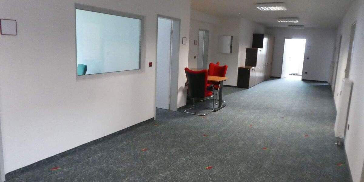 Gewerbeobjekt Roth - 430&euro; | Angebot:25880037