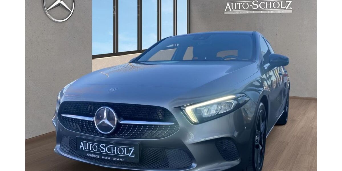 Mercedes-Benz A 180 98.442 km 20.426 &euro; Höchstadt 91315