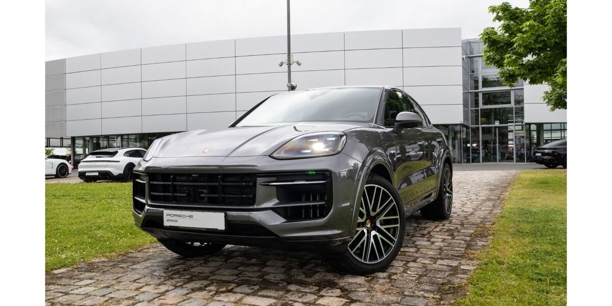 Porsche Cayenne 9.900 km 129.990 &euro; Nürnberg 90425