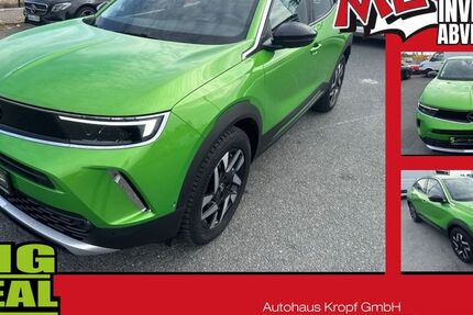 Opel Mokka 27.210 km 18.890 &euro; Fürth 90765