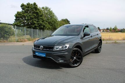 VW Tiguan 167.450 km 18.950 &euro; Fürth 90763