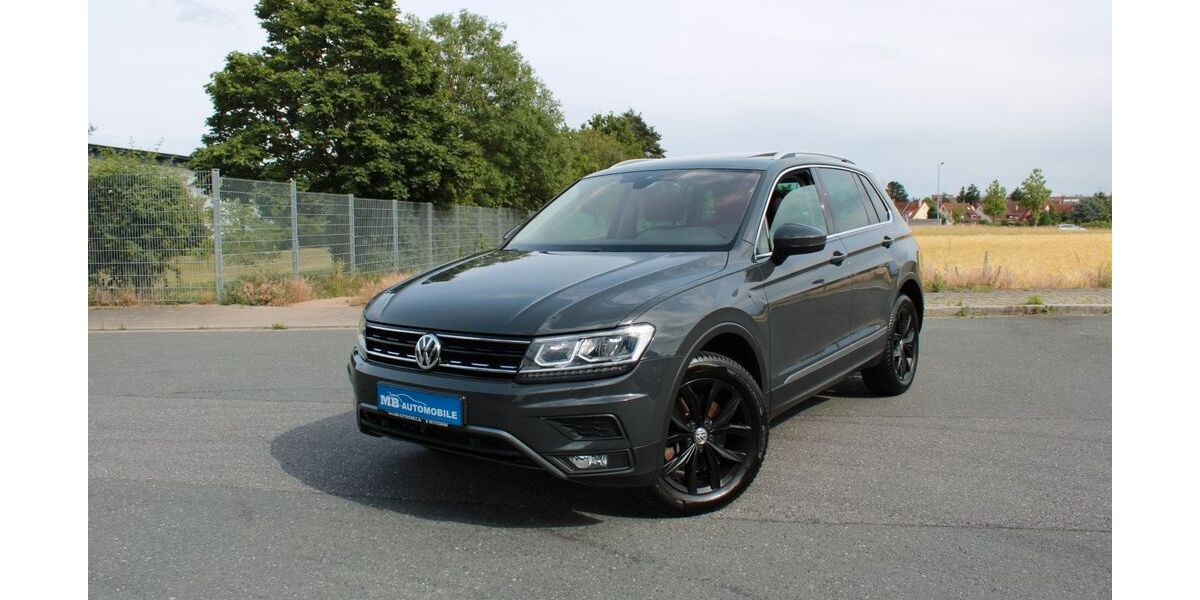 VW Tiguan 167.450 km 18.950 &euro; Fürth 90763