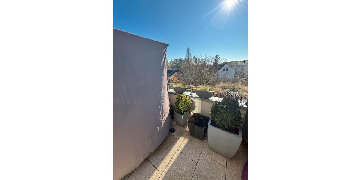 Maisonettenwohnung Nürnberg Almoshof - 4.5 Zimmer, 125 m&sup2;, 463.000&euro; | Angebot:25217220