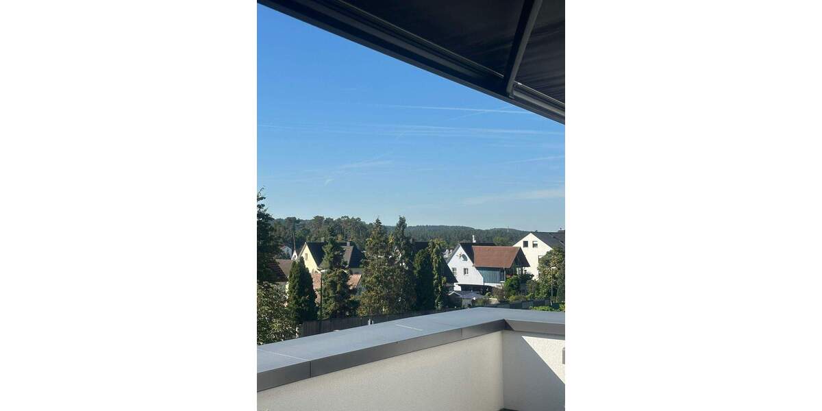 Terrassenwohnung Reichenschwand - 3 Zimmer, 106 m&sup2;, 469.000&euro; | Angebot:25877150