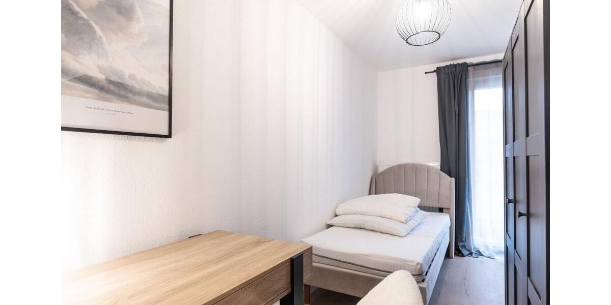 Etagenwohnung Nürnberg Gibitzenhof - 4 Zimmer, 60 m&sup2;, 289.000&euro; | Angebot:27280499