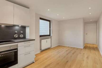 Wohnung Nürnberg Sankt Johannis - 3 Zimmer, 83 m&sup2;, 1.250&euro; | Angebot:24518138