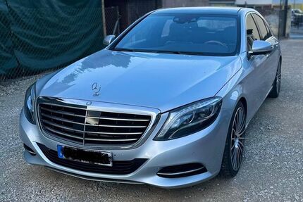 Mercedes-Benz S 500 179.000 km 28.000 &euro; Oberasbach 90522