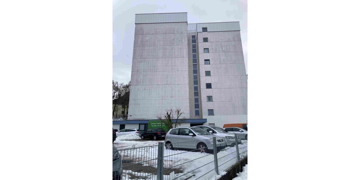 Etagenwohnung Nürnberg Erlenstegen - 3 Zimmer, 79 m&sup2;, 1.190&euro; | Angebot:25017781