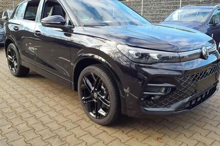 VW Tiguan 9.100 km 40.790 &euro; Roth 91154