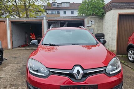 Renault Megane 130.000 km 5.680 &euro; Schwabach 91126