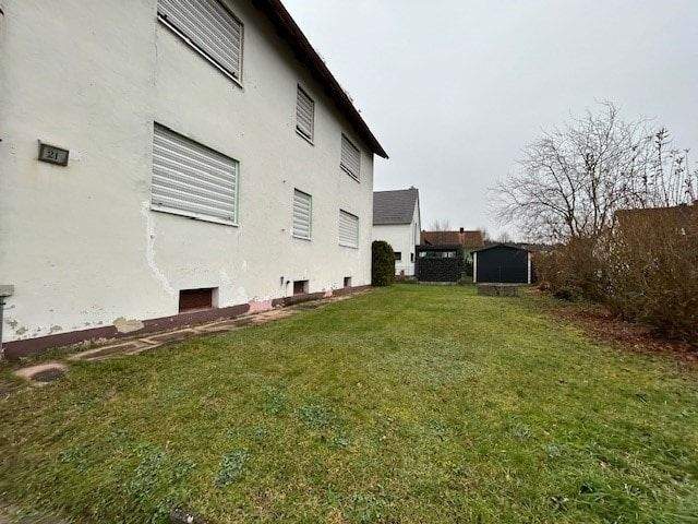 Mehrfamilienhaus, Wohnhaus Röttenbach - 8 Zimmer, 152 m&sup2;, 479.000&euro; | Angebot:25671223