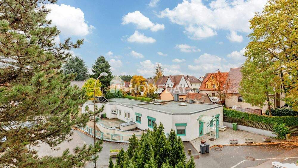 Etagenwohnung Röthenbach - 2 Zimmer, 57 m&sup2;, 165.000&euro; | Angebot:25684181