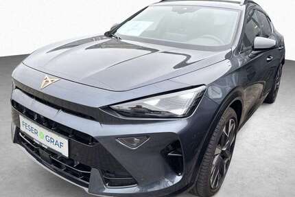 Cupra Formentor 4.300 km 38.950 &euro; Roth 91154
