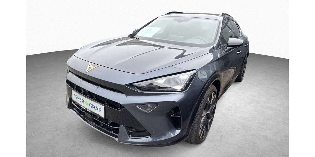Cupra Formentor 4.300 km 38.950 &euro; Roth 91154