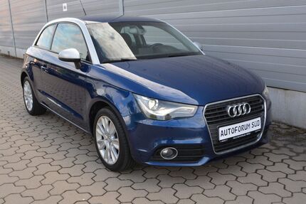 Audi A1 238.700 km 4.999 &euro; Fürth 90763