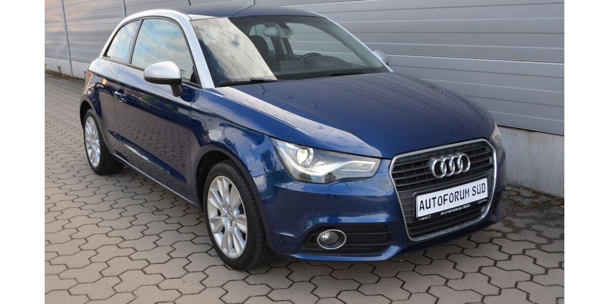 Audi A1 238.700 km 4.999 &euro; Fürth 90763