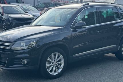 VW Tiguan 160.000 km 10.900 &euro; Cadolzburg (bei Nürnberg) 90556