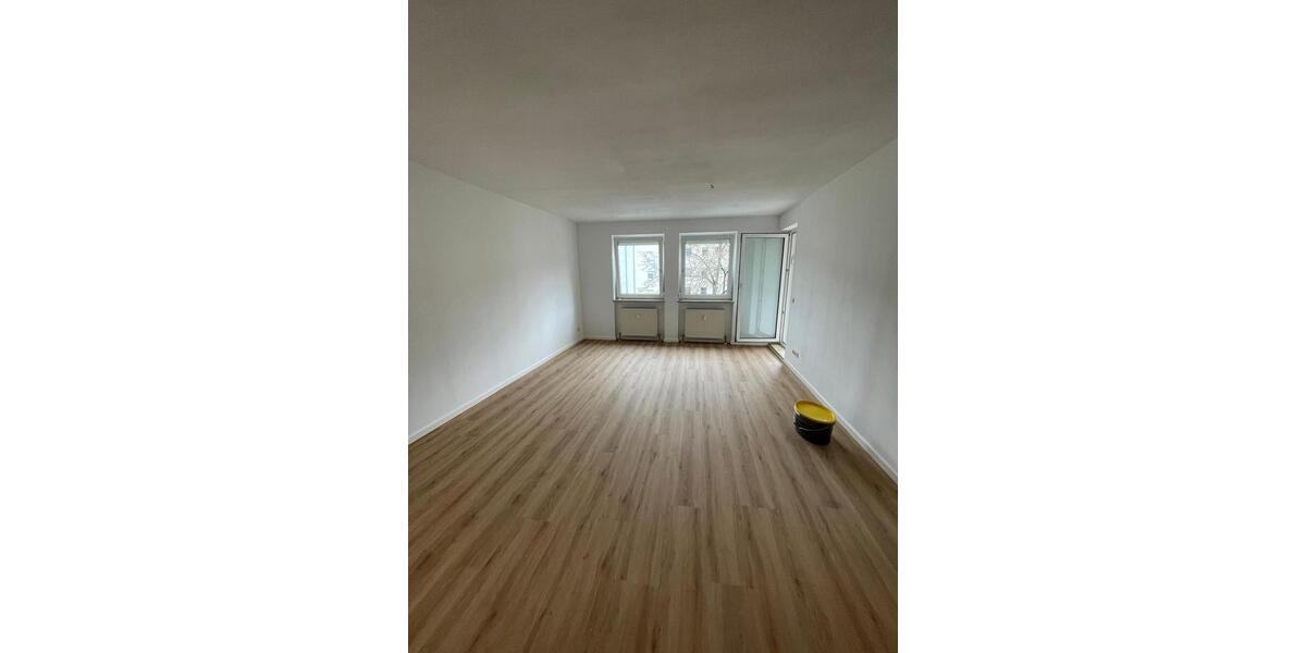 Etagenwohnung Nürnberg Gärten bei Wöhrd - 2 Zimmer, 58 m&sup2;, 809&euro; | Angebot:25641046