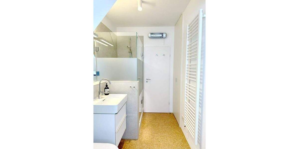 Etagenwohnung Nürnberg Maxfeld - 4 Zimmer, 174 m&sup2;, 2.575&euro; | Angebot:26017782