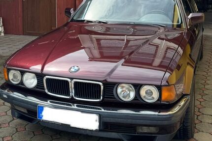 BMW 750 225.000 km 7.299 &euro; Wilhelmsdorf 91489