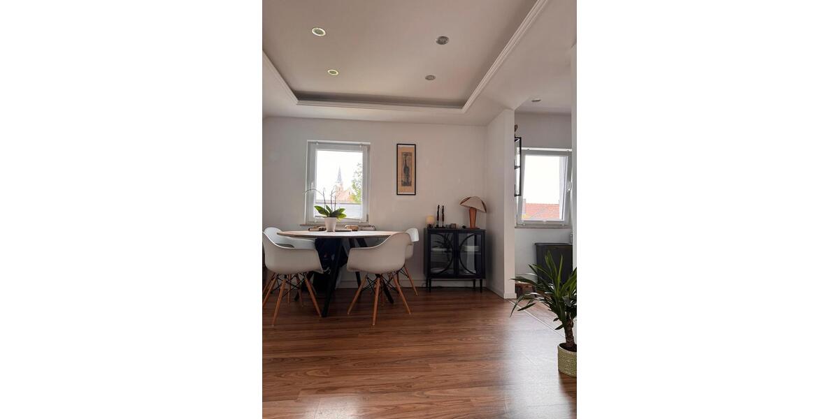 Etagenwohnung Herzogenaurach - 3.5 Zimmer, 93 m&sup2;, 1.150&euro; | Angebot:25906760