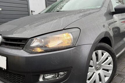 VW Polo 199.950 km 5.390 &euro; Nürnberg 90469