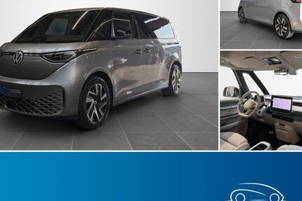 VW ID. Buzz 11.100 km 59.390 &euro; Buchschwabach bei Nürnberg 90574