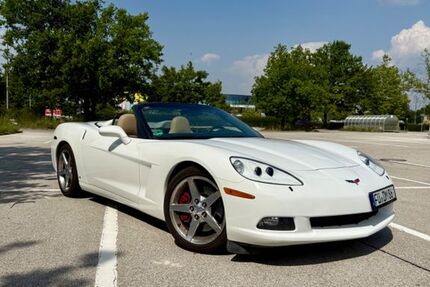 Corvette C6 68.835 km 30.899 &euro; Roßtal 90574